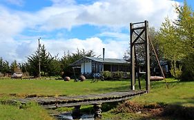 Punta Arenas Isla Magdalena